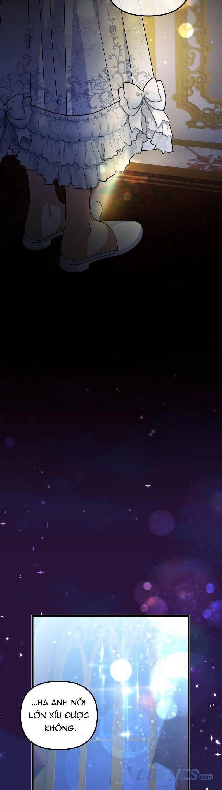 10 Cách Để Bị Bạo Chúa Đá Chapter 11 - 12