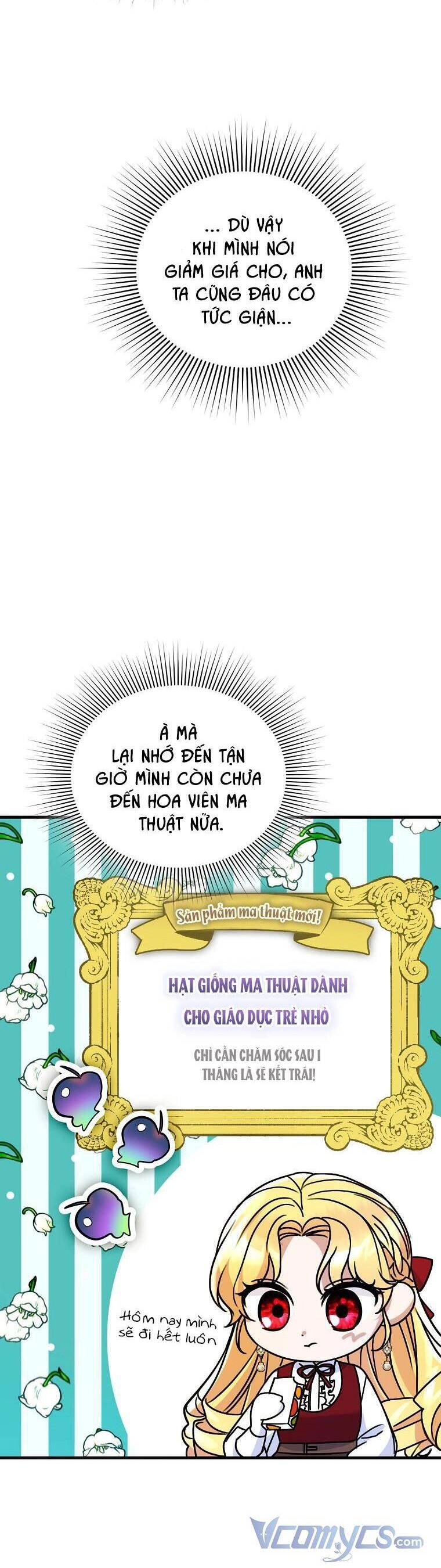 10 Cách Để Bị Bạo Chúa Đá Chapter 11 - 60