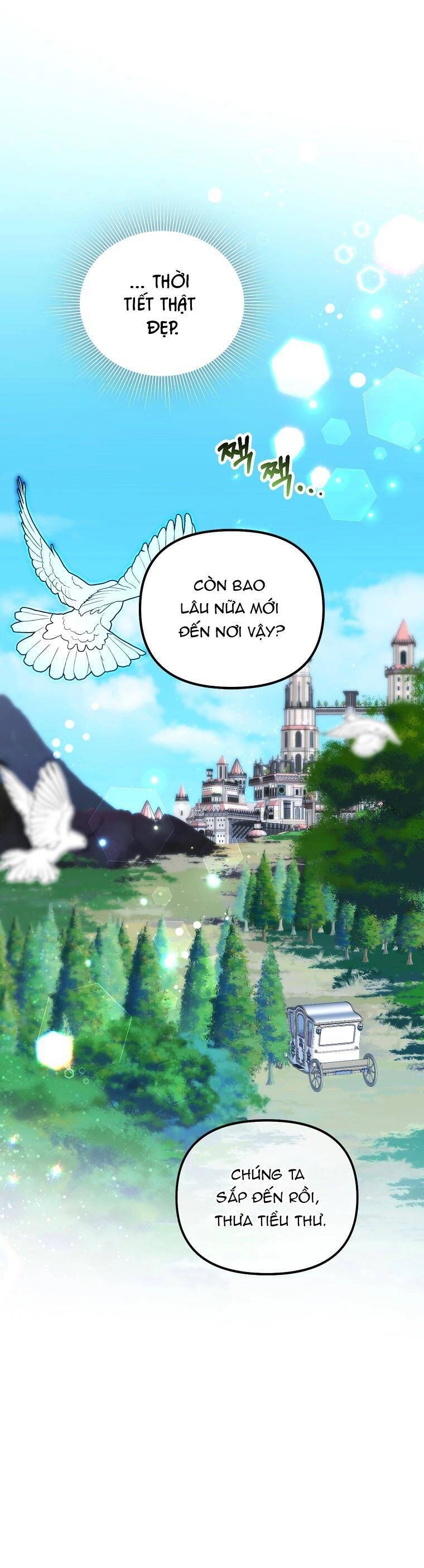 10 Cách Để Bị Bạo Chúa Đá Chapter 11 - 61