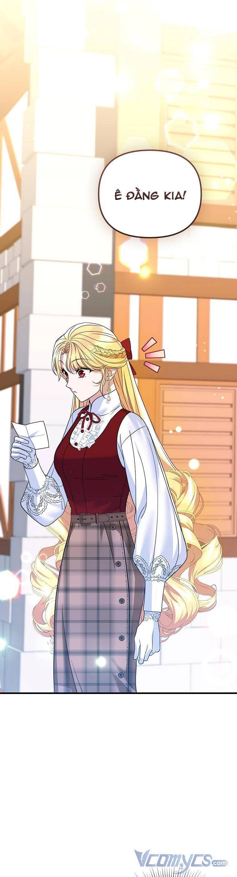 10 Cách Để Bị Bạo Chúa Đá Chapter 11 - 65