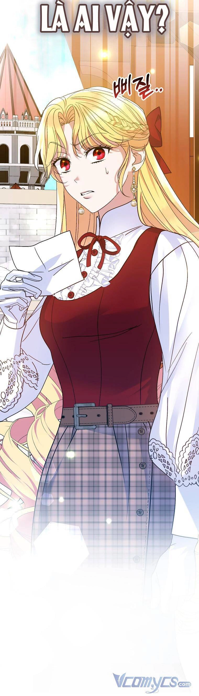 10 Cách Để Bị Bạo Chúa Đá Chapter 11 - 70