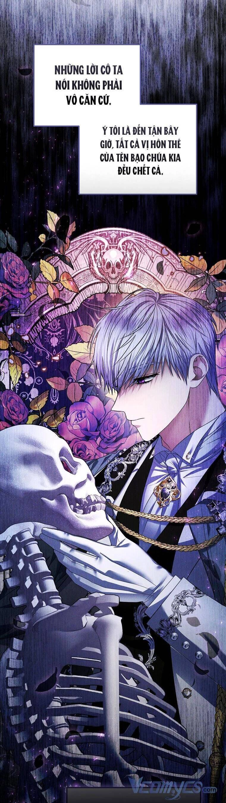 10 Cách Để Bị Bạo Chúa Đá Chapter 12 - 12