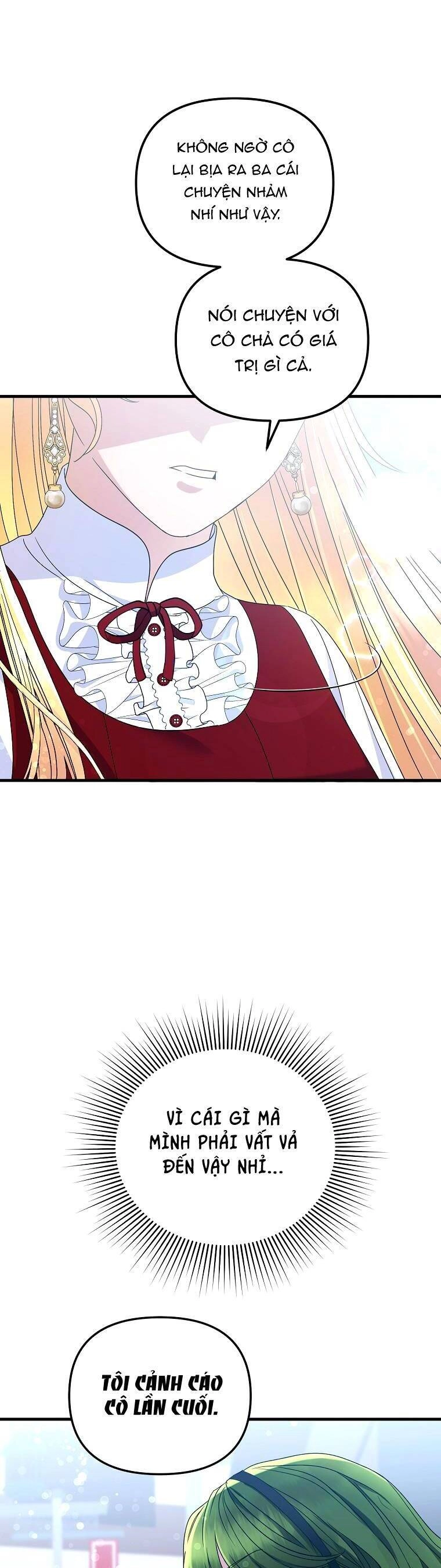 10 Cách Để Bị Bạo Chúa Đá Chapter 12 - 15