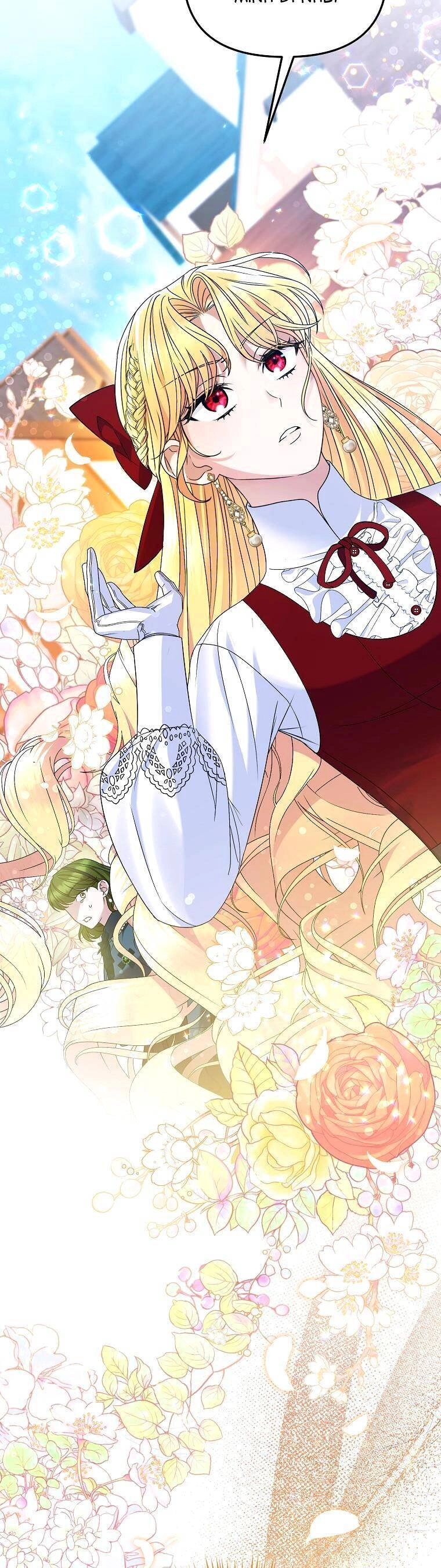 10 Cách Để Bị Bạo Chúa Đá Chapter 12 - 17