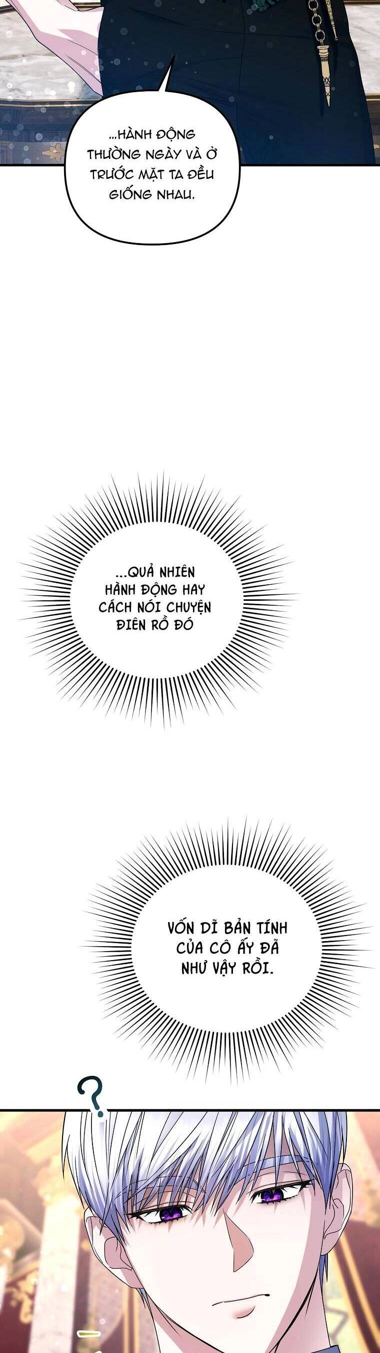 10 Cách Để Bị Bạo Chúa Đá Chapter 12 - 22