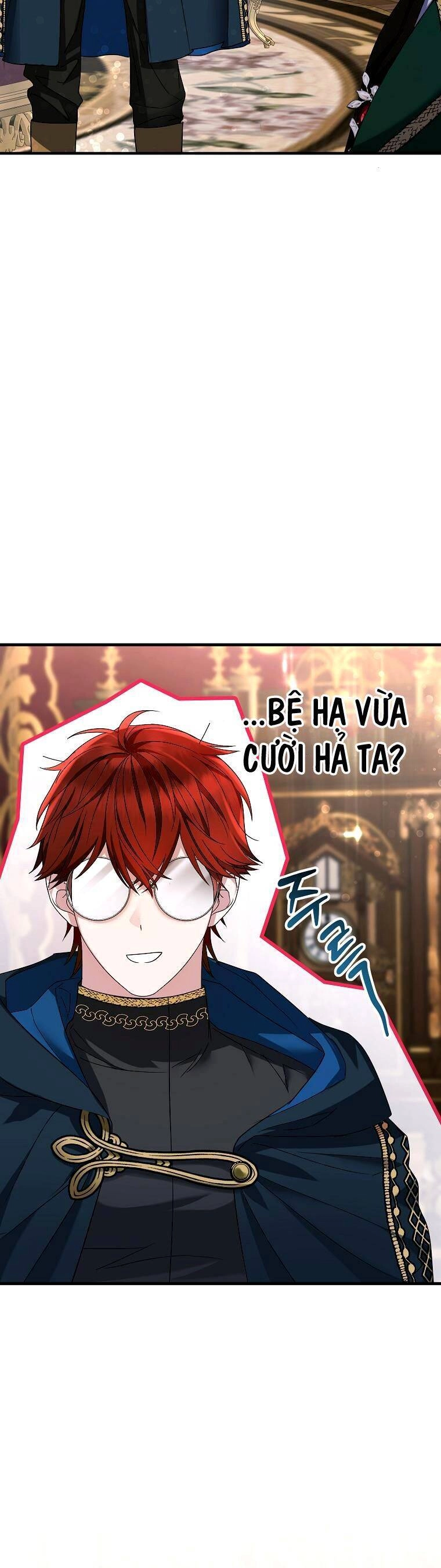 10 Cách Để Bị Bạo Chúa Đá Chapter 12 - 25