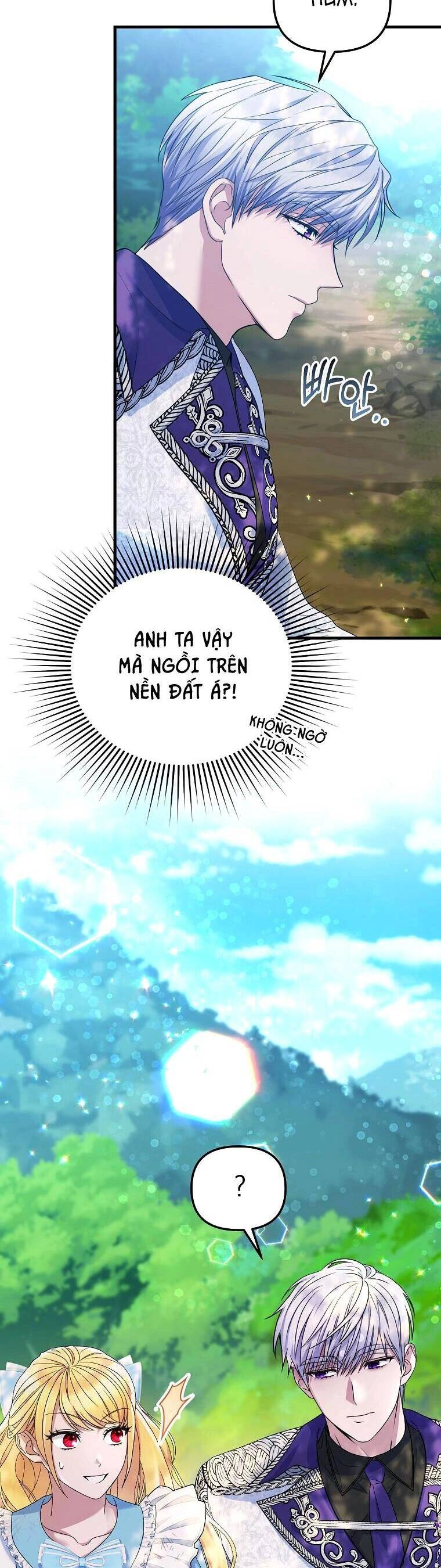 10 Cách Để Bị Bạo Chúa Đá Chapter 12 - 40