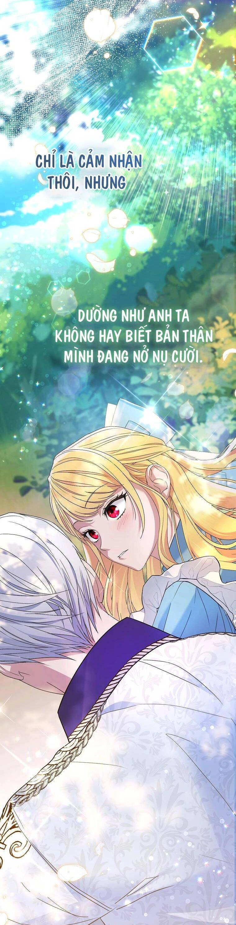 10 Cách Để Bị Bạo Chúa Đá Chapter 12 - 44