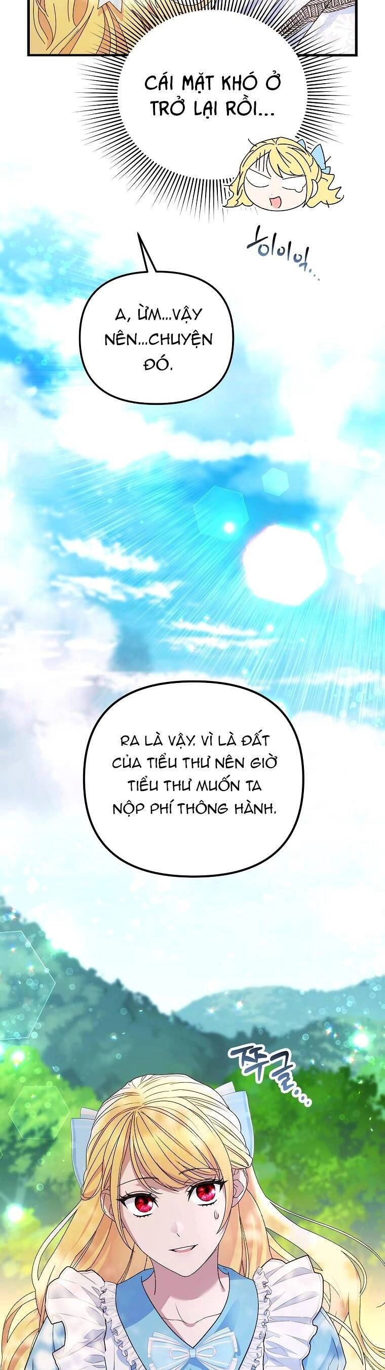 10 Cách Để Bị Bạo Chúa Đá Chapter 12 - 49