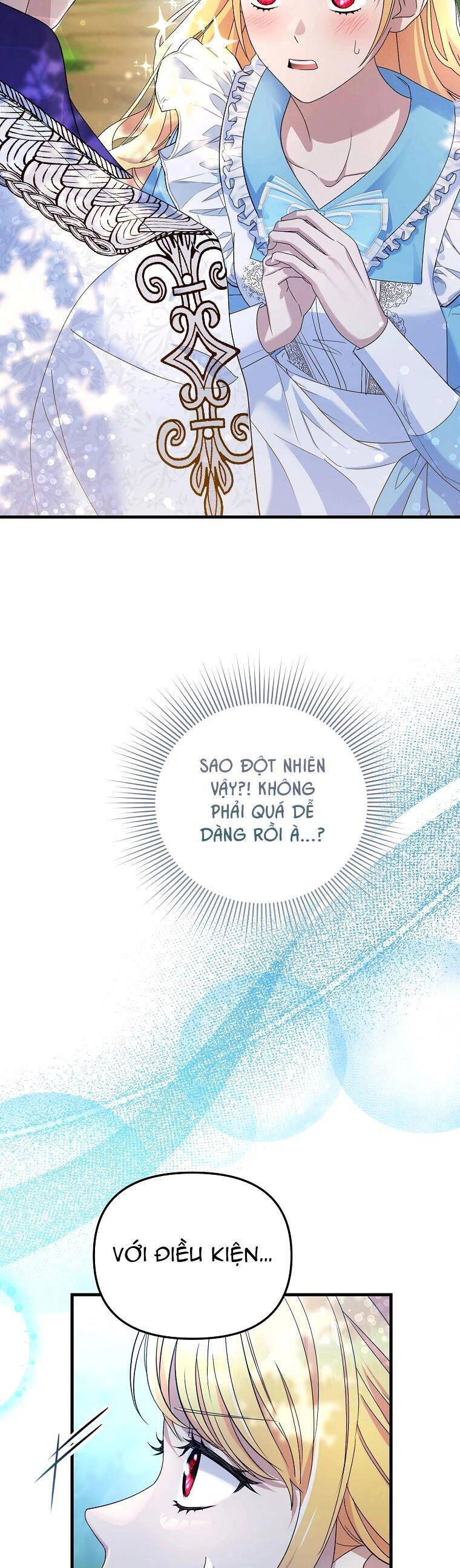 10 Cách Để Bị Bạo Chúa Đá Chapter 12 - 52