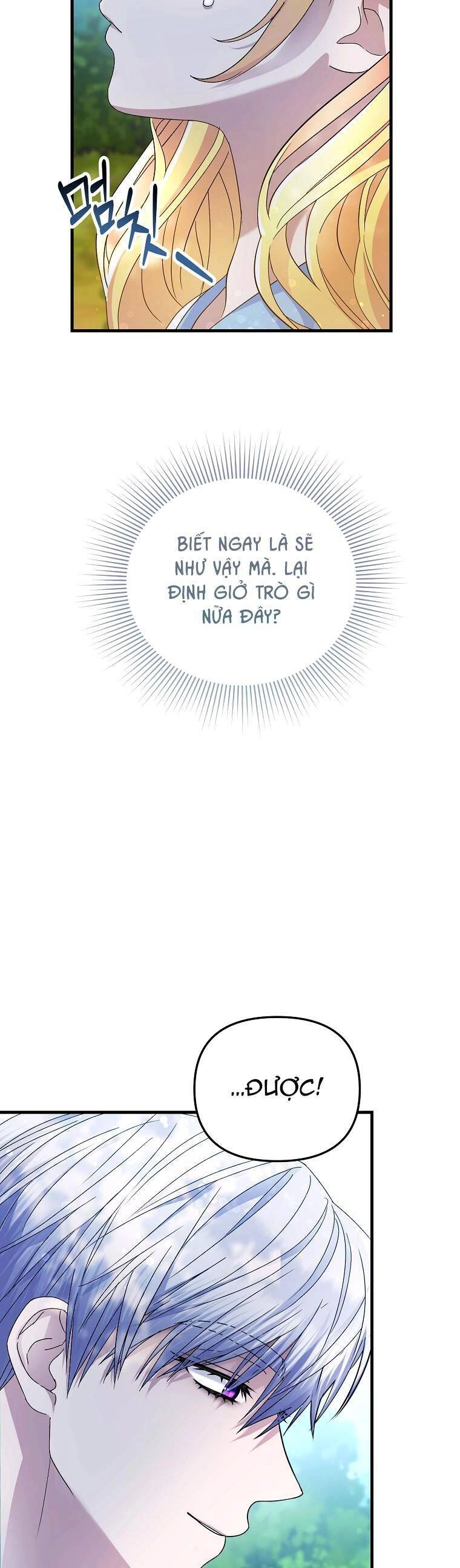 10 Cách Để Bị Bạo Chúa Đá Chapter 12 - 53