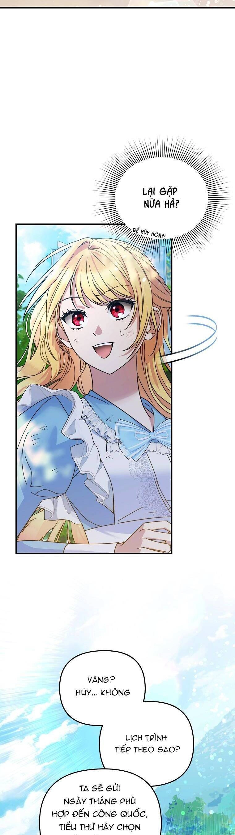 10 Cách Để Bị Bạo Chúa Đá Chapter 13 - 9