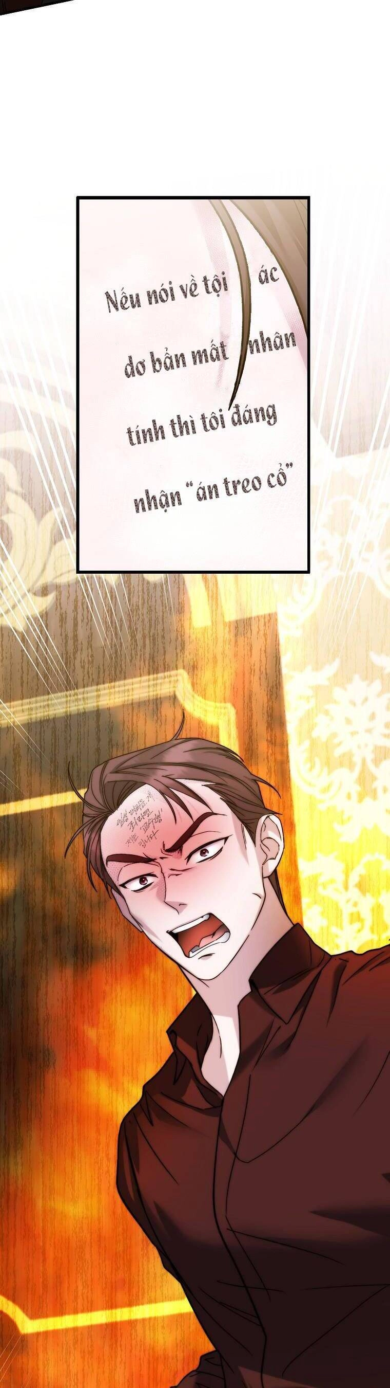 10 Cách Để Bị Bạo Chúa Đá Chapter 13 - 21