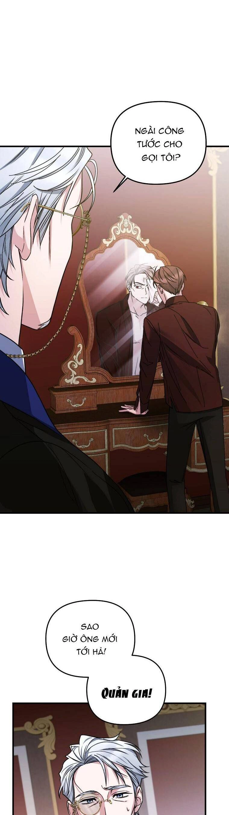 10 Cách Để Bị Bạo Chúa Đá Chapter 13 - 26