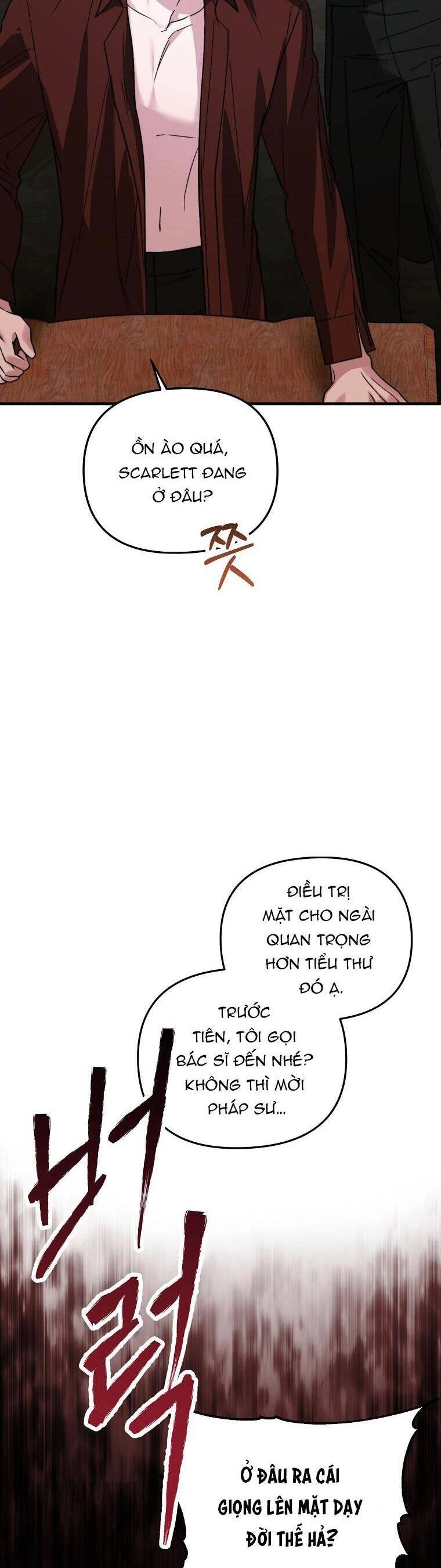 10 Cách Để Bị Bạo Chúa Đá Chapter 13 - 28