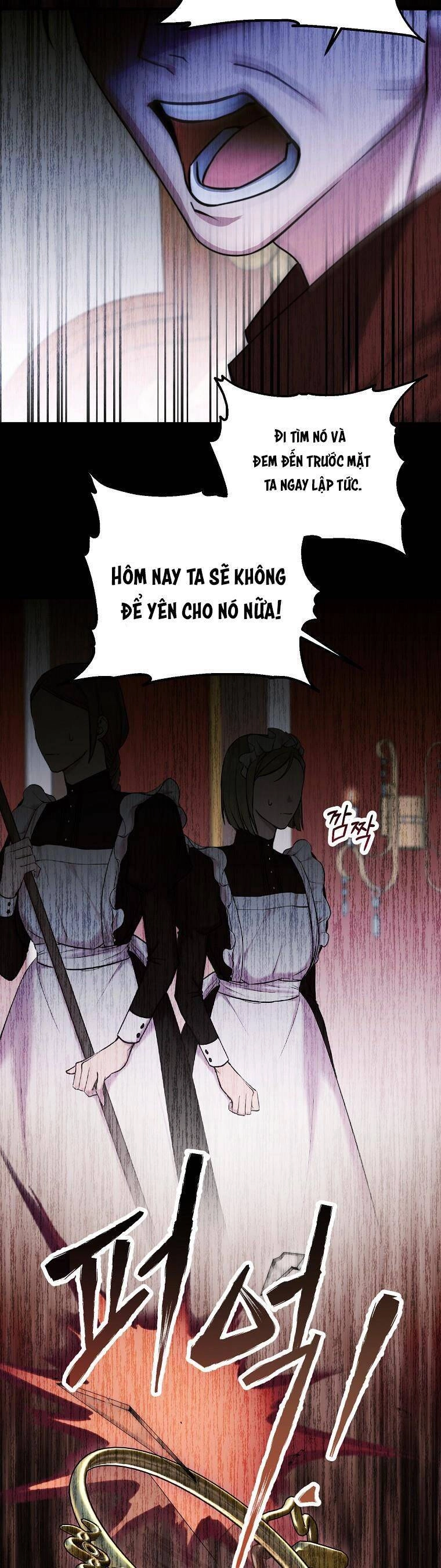 10 Cách Để Bị Bạo Chúa Đá Chapter 13 - 29