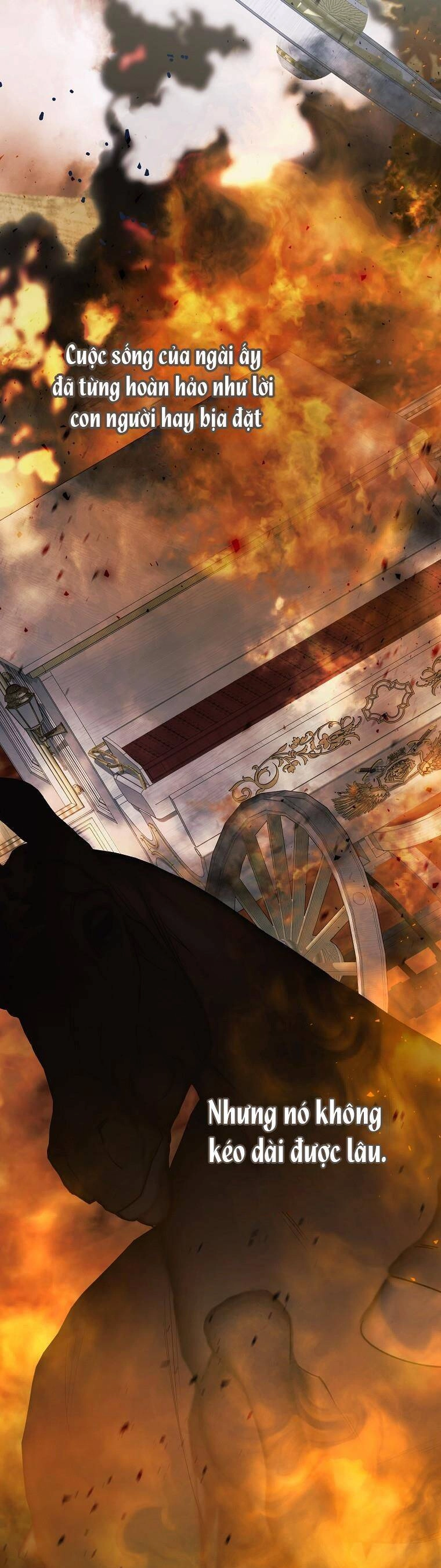 10 Cách Để Bị Bạo Chúa Đá Chapter 13 - 37