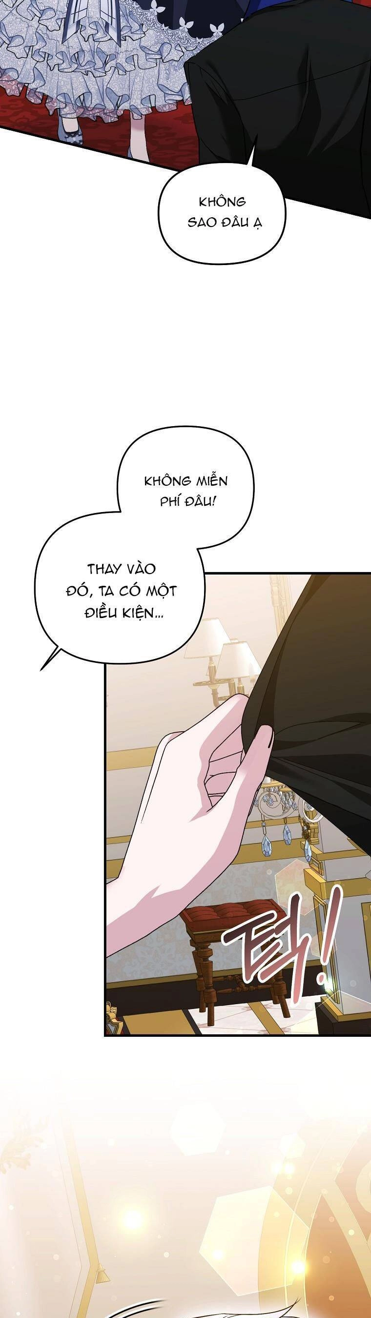 10 Cách Để Bị Bạo Chúa Đá Chapter 13 - 47