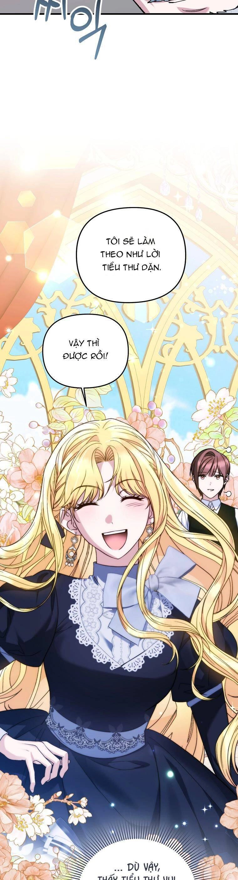 10 Cách Để Bị Bạo Chúa Đá Chapter 13 - 49