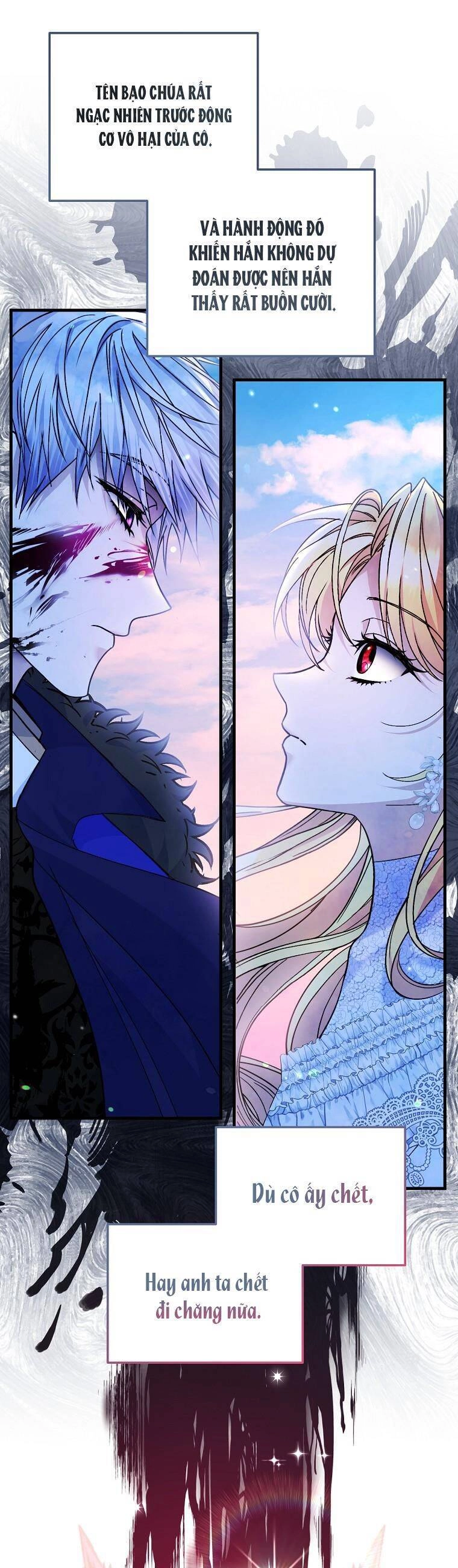 10 Cách Để Bị Bạo Chúa Đá Chapter 13 - 54