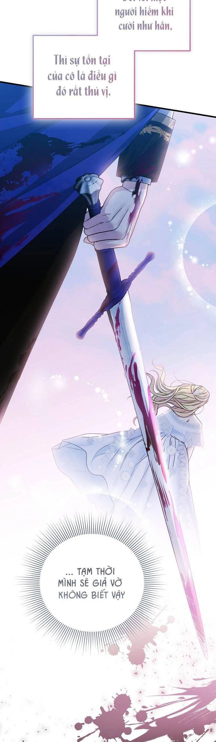 10 Cách Để Bị Bạo Chúa Đá Chapter 13 - 56