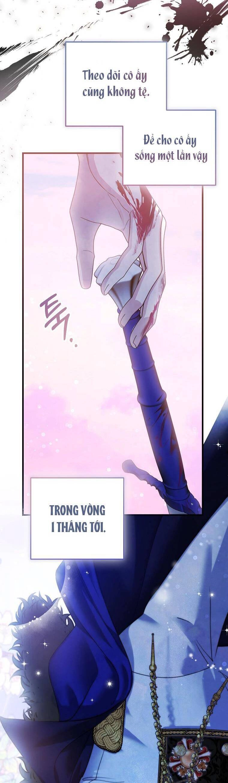 10 Cách Để Bị Bạo Chúa Đá Chapter 13 - 57