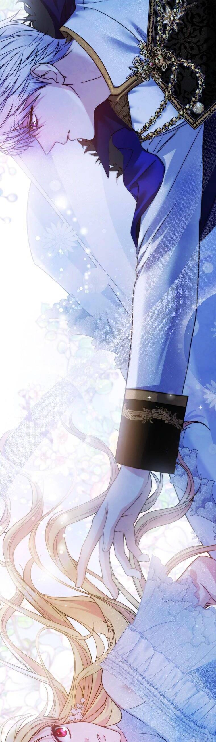 10 Cách Để Bị Bạo Chúa Đá Chapter 13 - 58