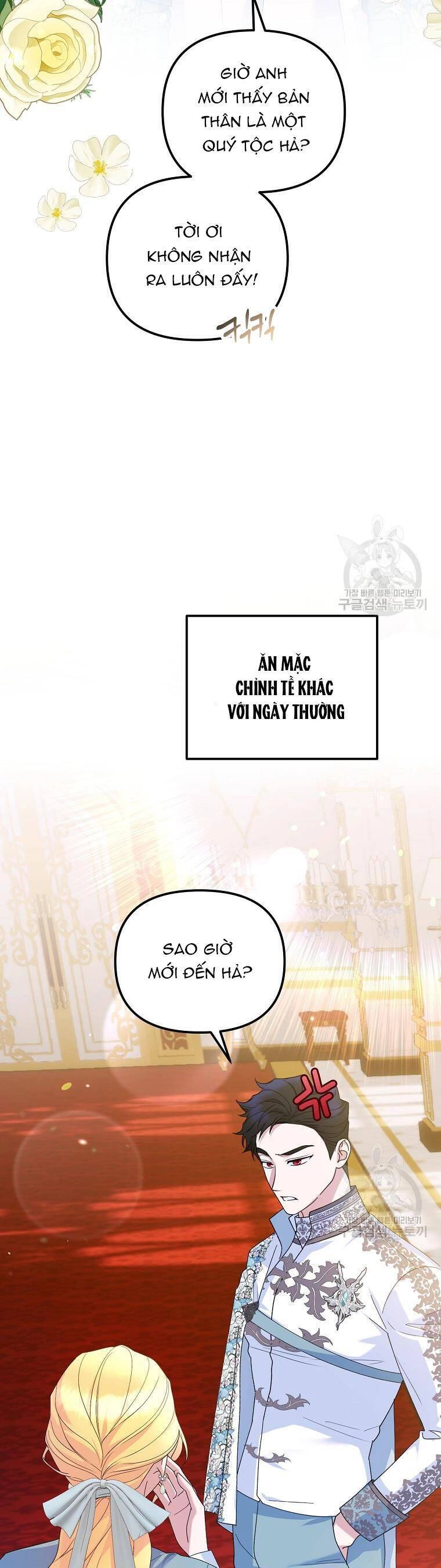 10 Cách Để Bị Bạo Chúa Đá Chapter 14 - 5