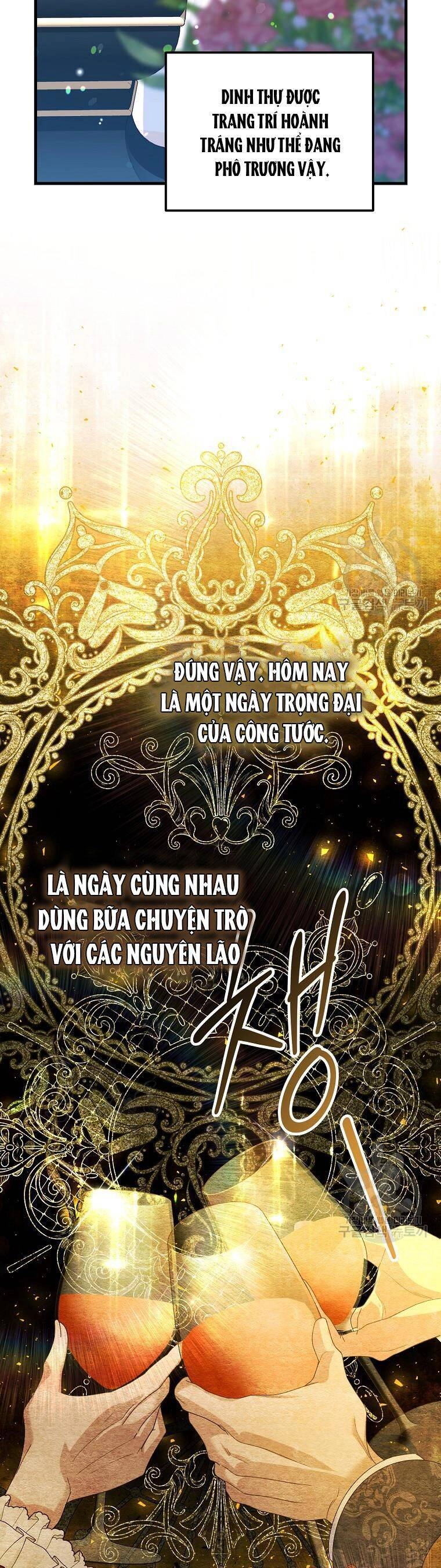 10 Cách Để Bị Bạo Chúa Đá Chapter 14 - 7