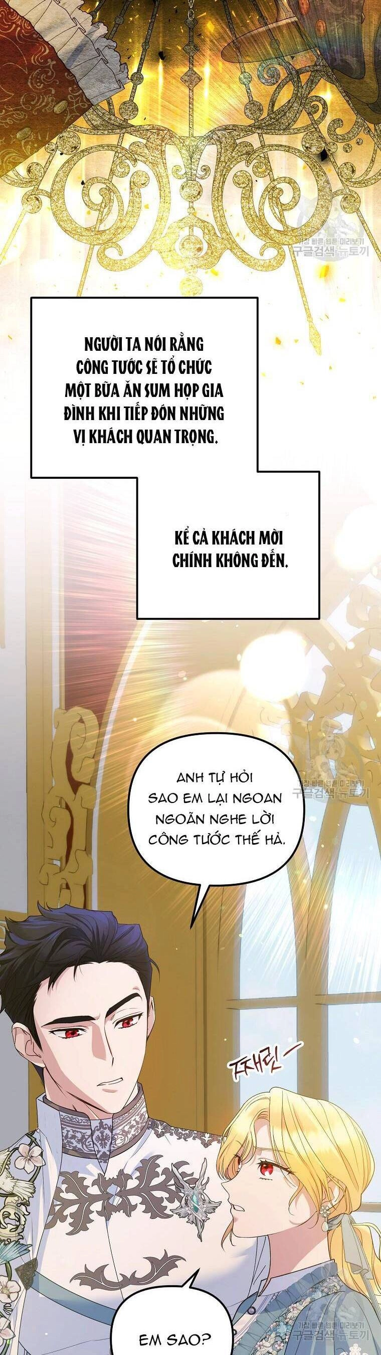 10 Cách Để Bị Bạo Chúa Đá Chapter 14 - 8