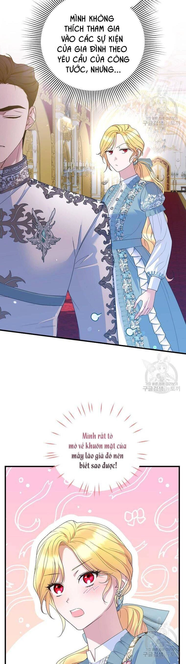 10 Cách Để Bị Bạo Chúa Đá Chapter 14 - 10