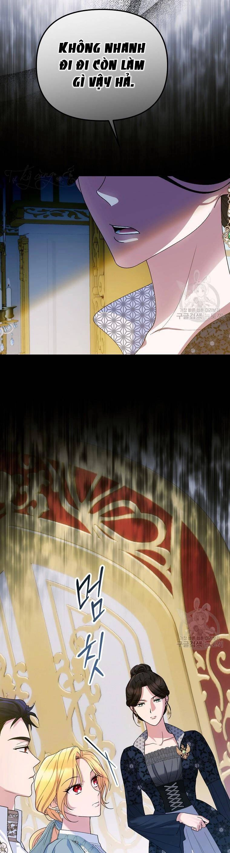 10 Cách Để Bị Bạo Chúa Đá Chapter 14 - 13