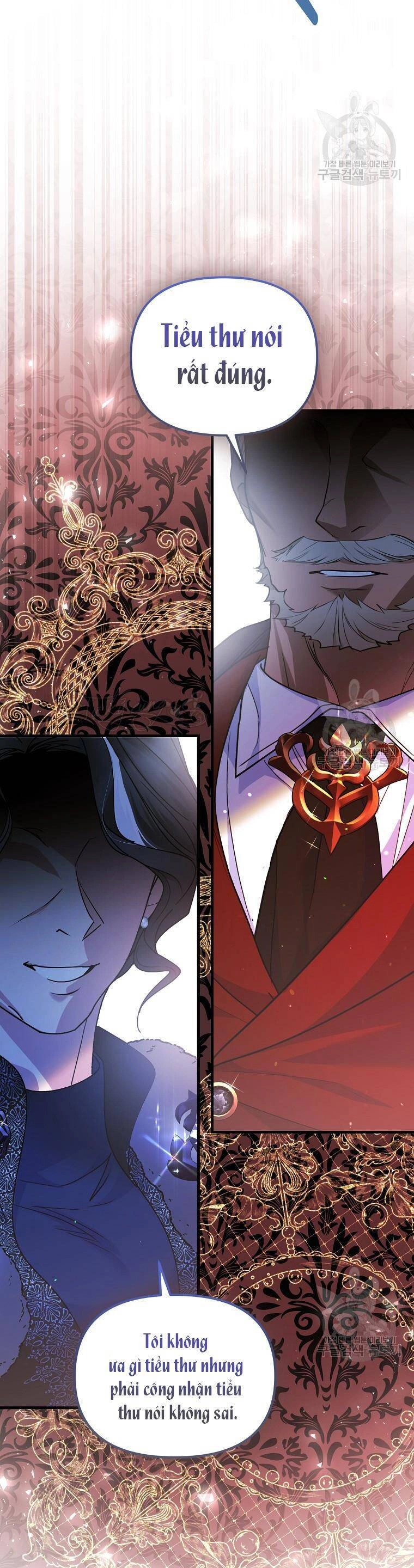 10 Cách Để Bị Bạo Chúa Đá Chapter 14 - 25