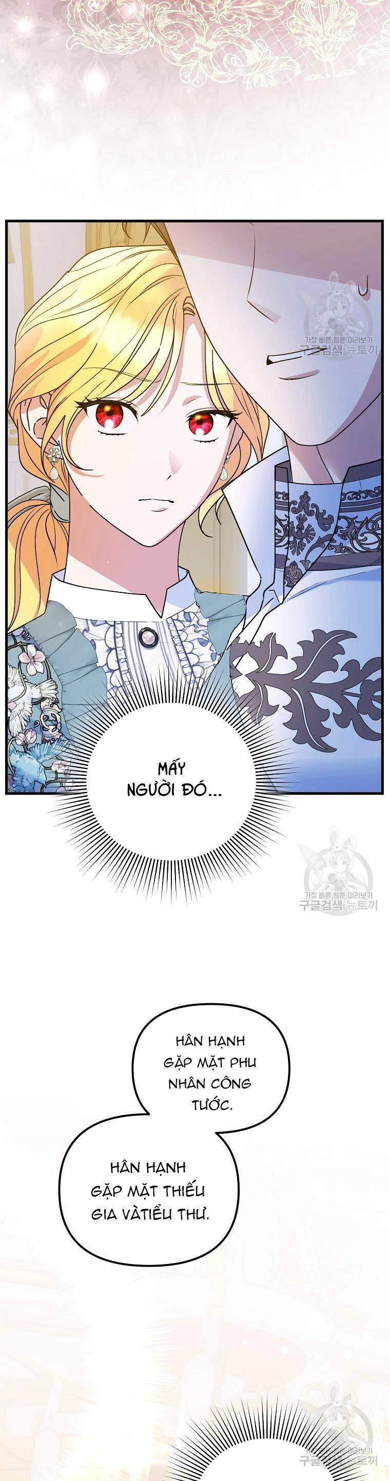 10 Cách Để Bị Bạo Chúa Đá Chapter 14 - 26