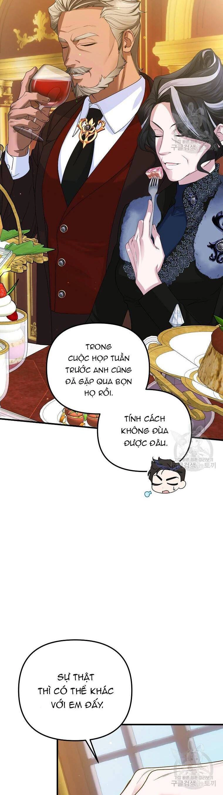 10 Cách Để Bị Bạo Chúa Đá Chapter 14 - 37