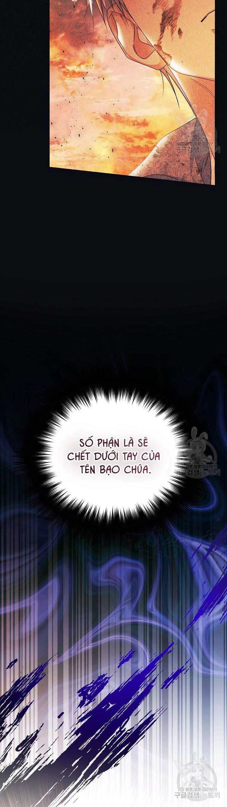 10 Cách Để Bị Bạo Chúa Đá Chapter 14 - 55
