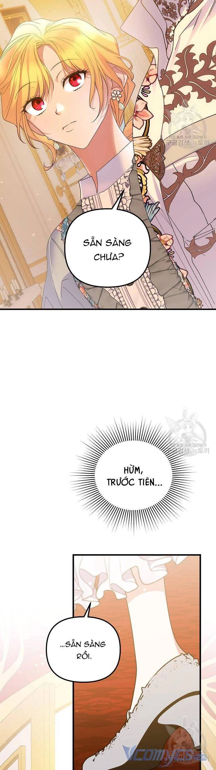 10 Cách Để Bị Bạo Chúa Đá Chapter 15 - 12