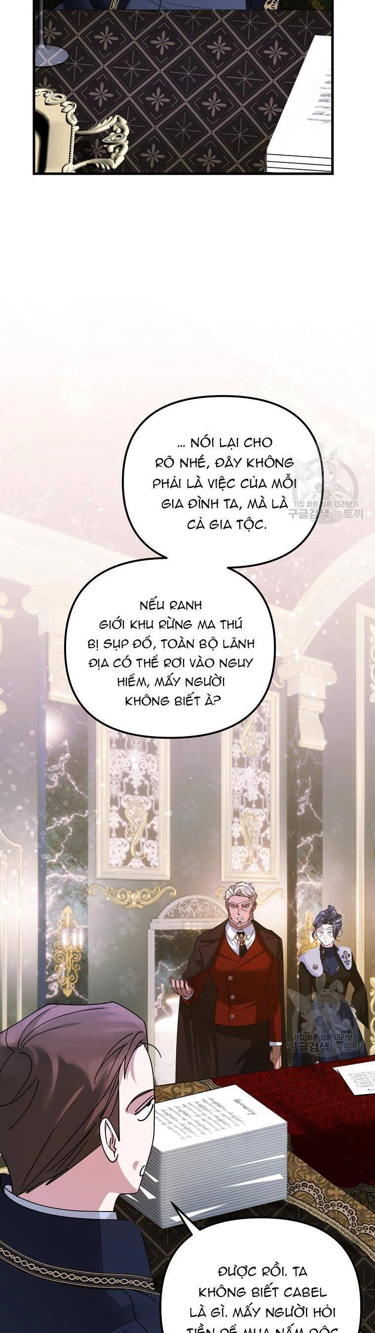 10 Cách Để Bị Bạo Chúa Đá Chapter 15 - 35