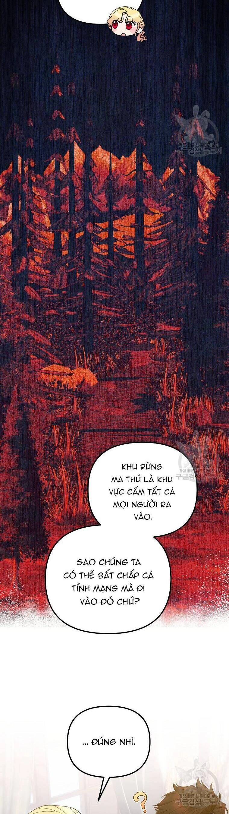 10 Cách Để Bị Bạo Chúa Đá Chapter 15 - 46