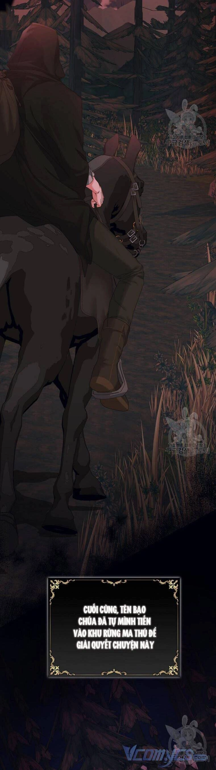 10 Cách Để Bị Bạo Chúa Đá Chapter 15 - 52