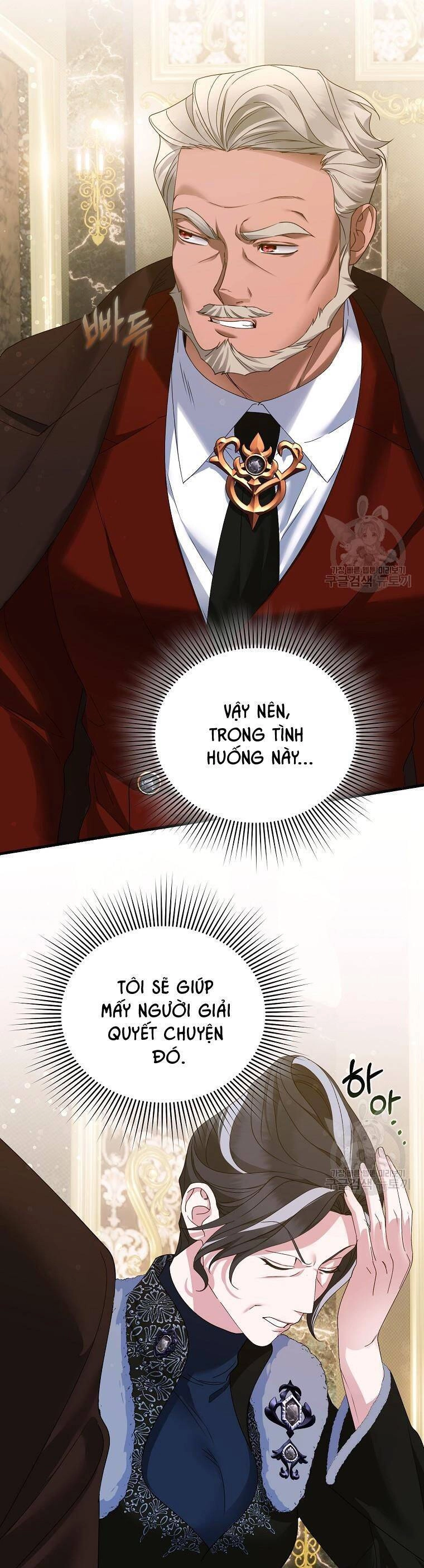 10 Cách Để Bị Bạo Chúa Đá Chapter 15 - 59