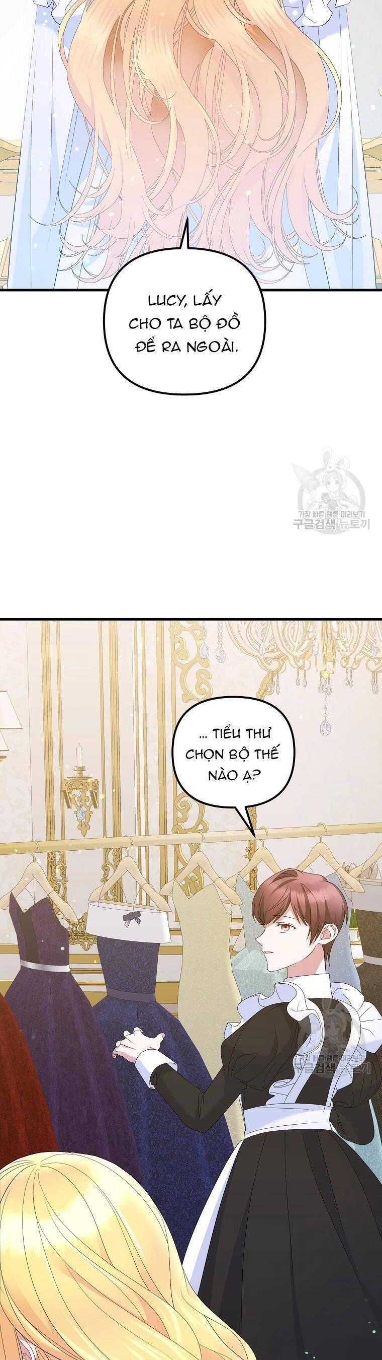 10 Cách Để Bị Bạo Chúa Đá Chapter 16 - 27