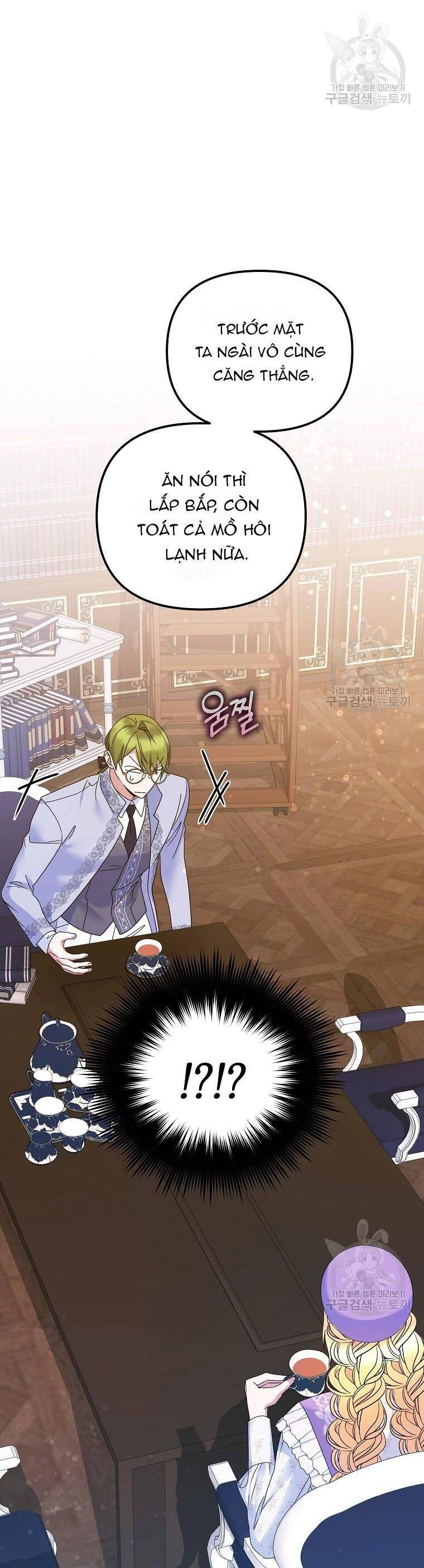 10 Cách Để Bị Bạo Chúa Đá Chapter 17 - 4