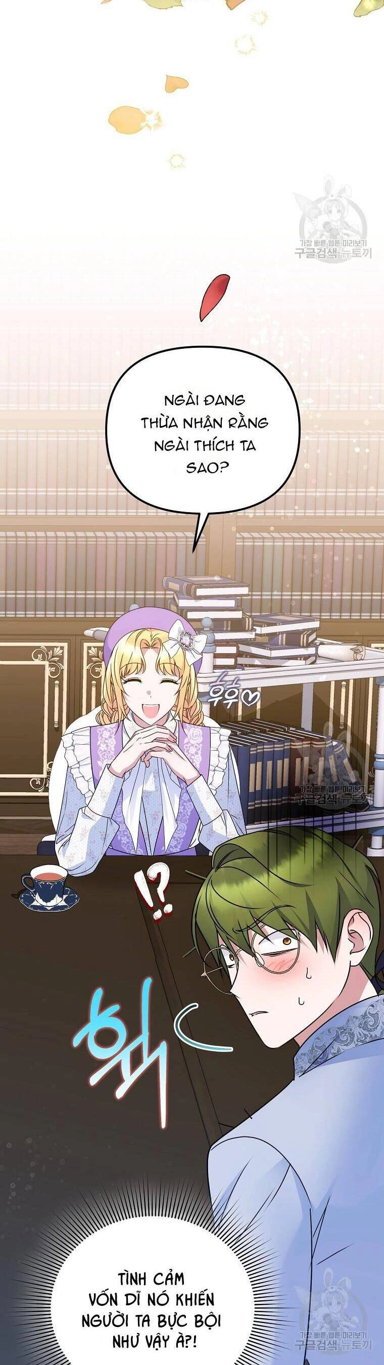 10 Cách Để Bị Bạo Chúa Đá Chapter 17 - 13