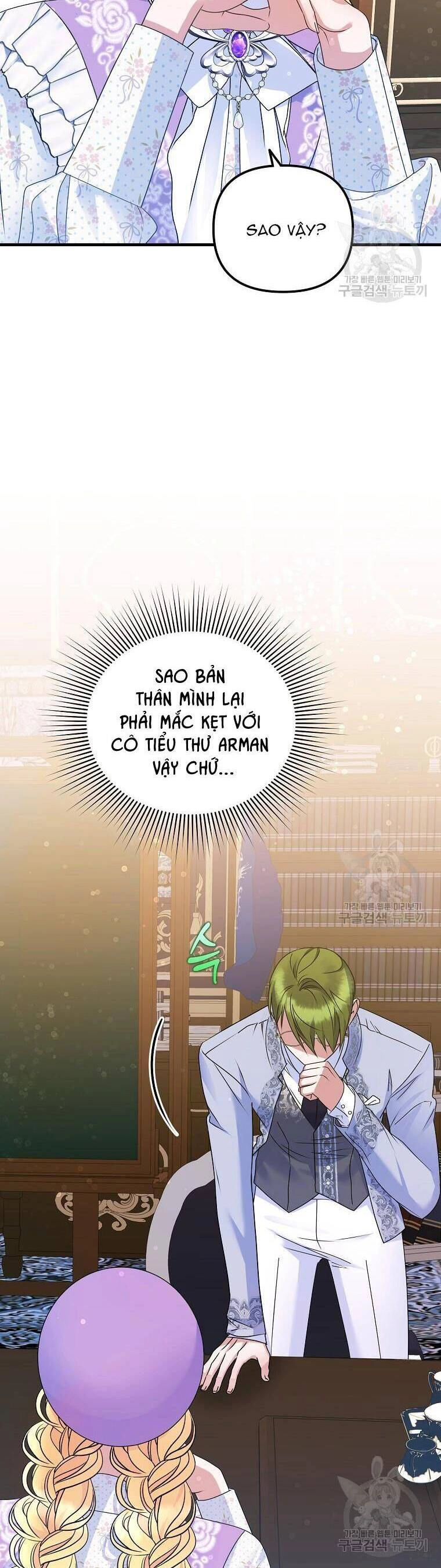 10 Cách Để Bị Bạo Chúa Đá Chapter 17 - 15