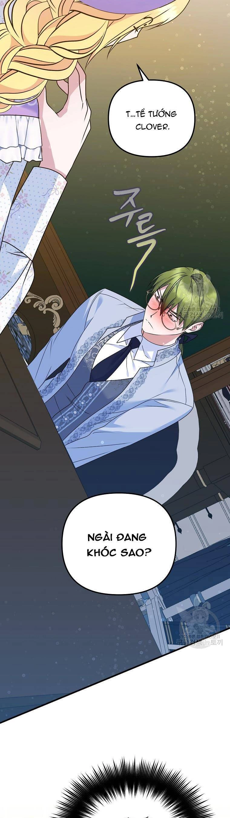 10 Cách Để Bị Bạo Chúa Đá Chapter 17 - 22