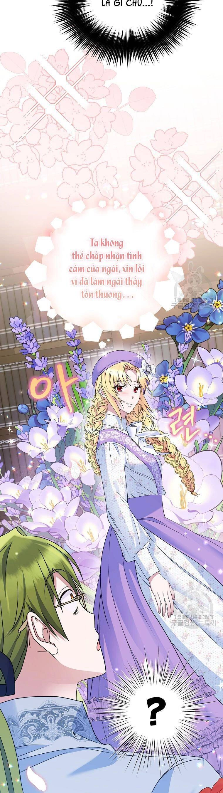 10 Cách Để Bị Bạo Chúa Đá Chapter 17 - 28