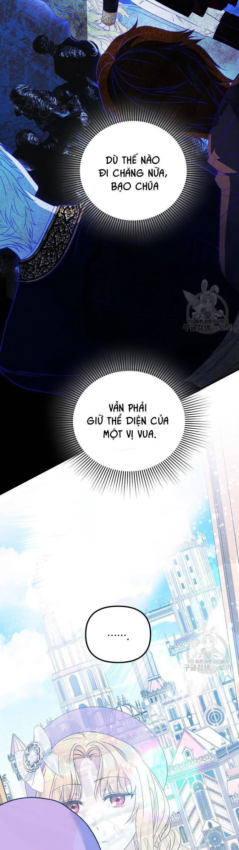 10 Cách Để Bị Bạo Chúa Đá Chapter 17 - 34