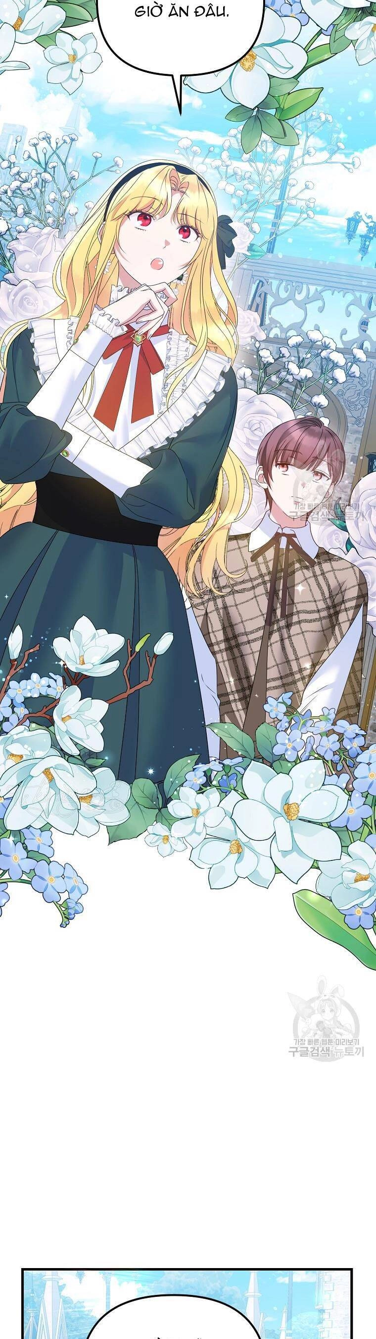 10 Cách Để Bị Bạo Chúa Đá Chapter 17 - 46