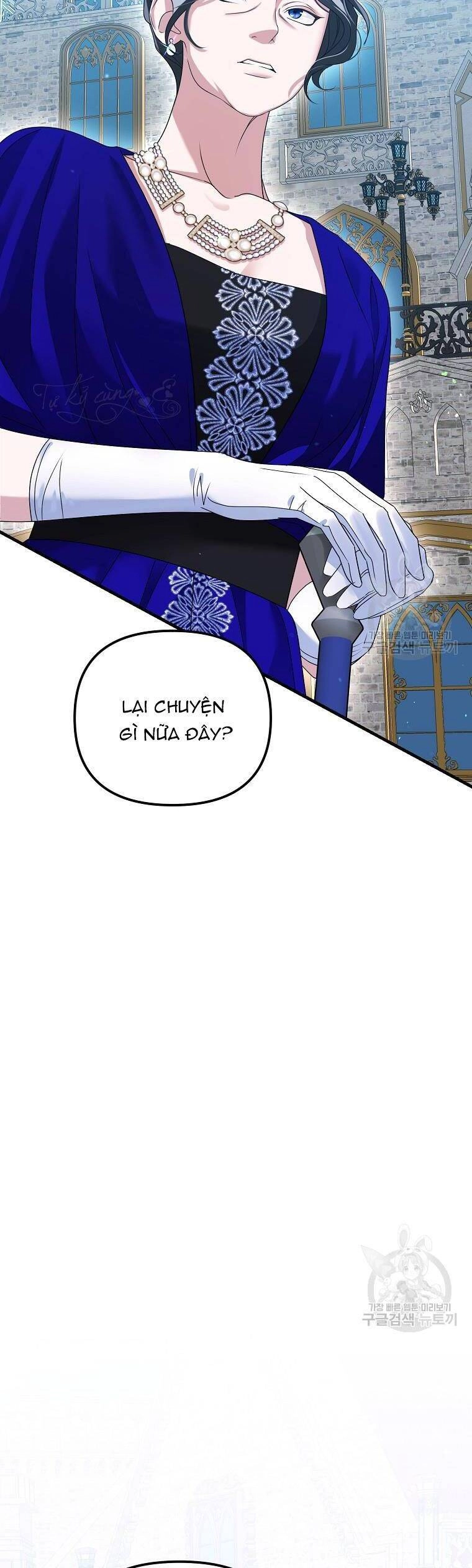 10 Cách Để Bị Bạo Chúa Đá Chapter 17 - 51